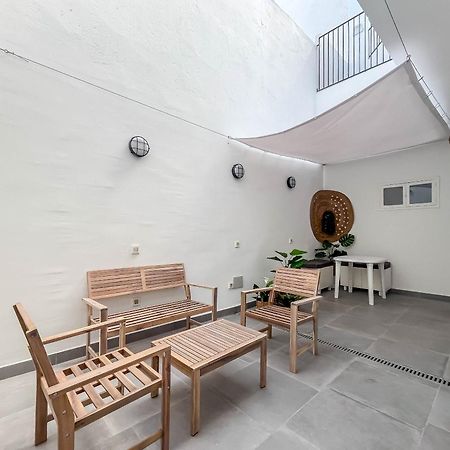 Coliving Mol-Terrace, En-Suite Bathroom, Fridge & Tv Las Palmas de Gran Canaria Exteriör bild