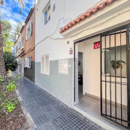 Coliving Mol-Terrace, En-Suite Bathroom, Fridge & Tv Las Palmas de Gran Canaria Exteriör bild