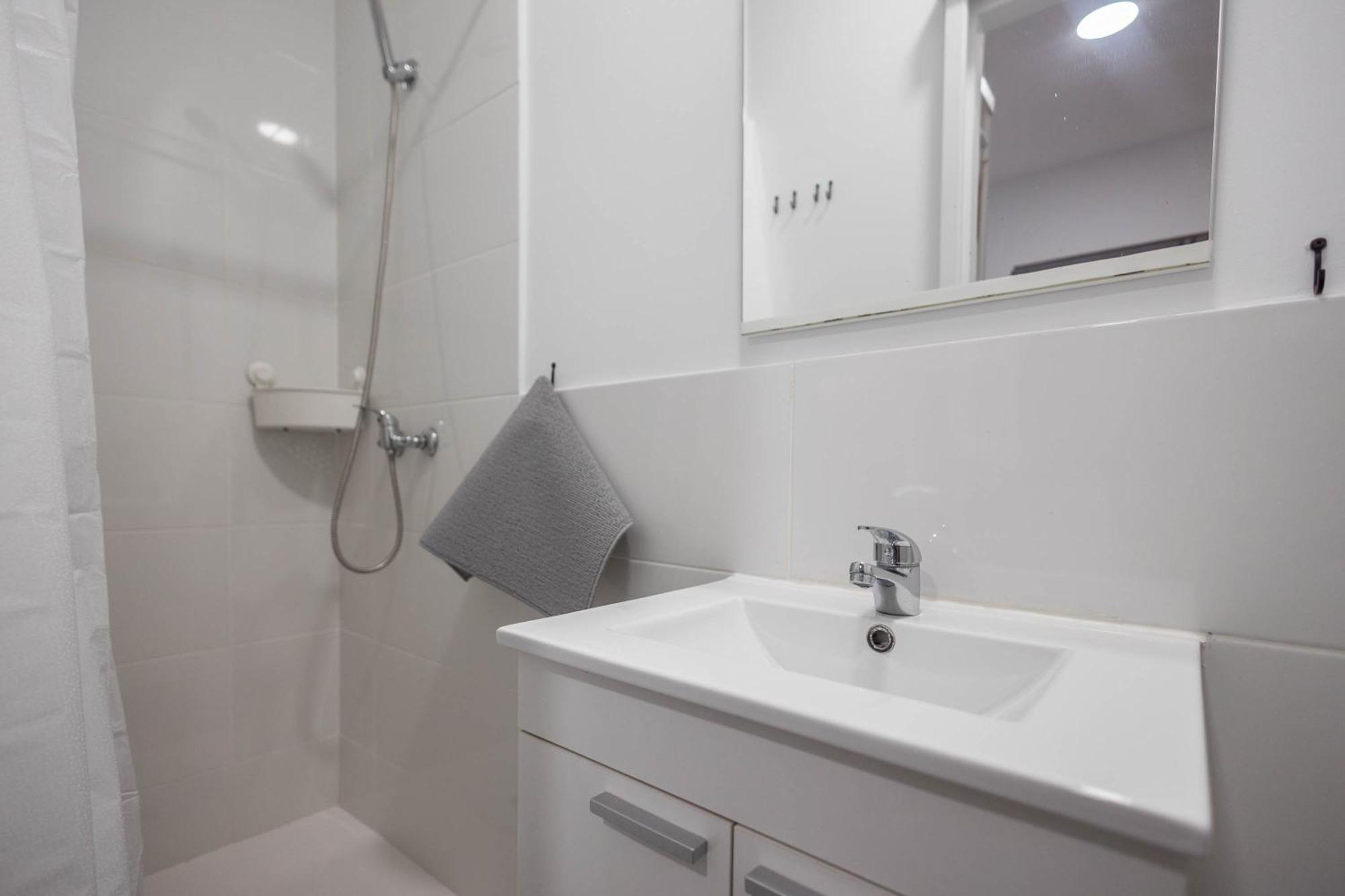 Coliving Mol-Terrace, En-Suite Bathroom, Fridge & Tv Las Palmas de Gran Canaria Exteriör bild