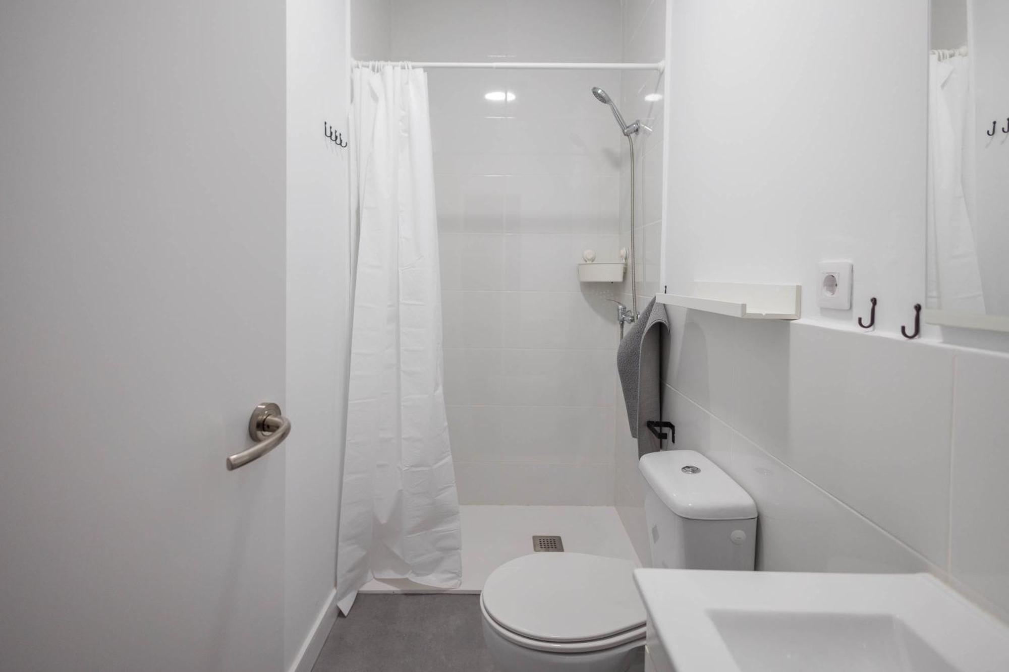 Coliving Mol-Terrace, En-Suite Bathroom, Fridge & Tv Las Palmas de Gran Canaria Exteriör bild