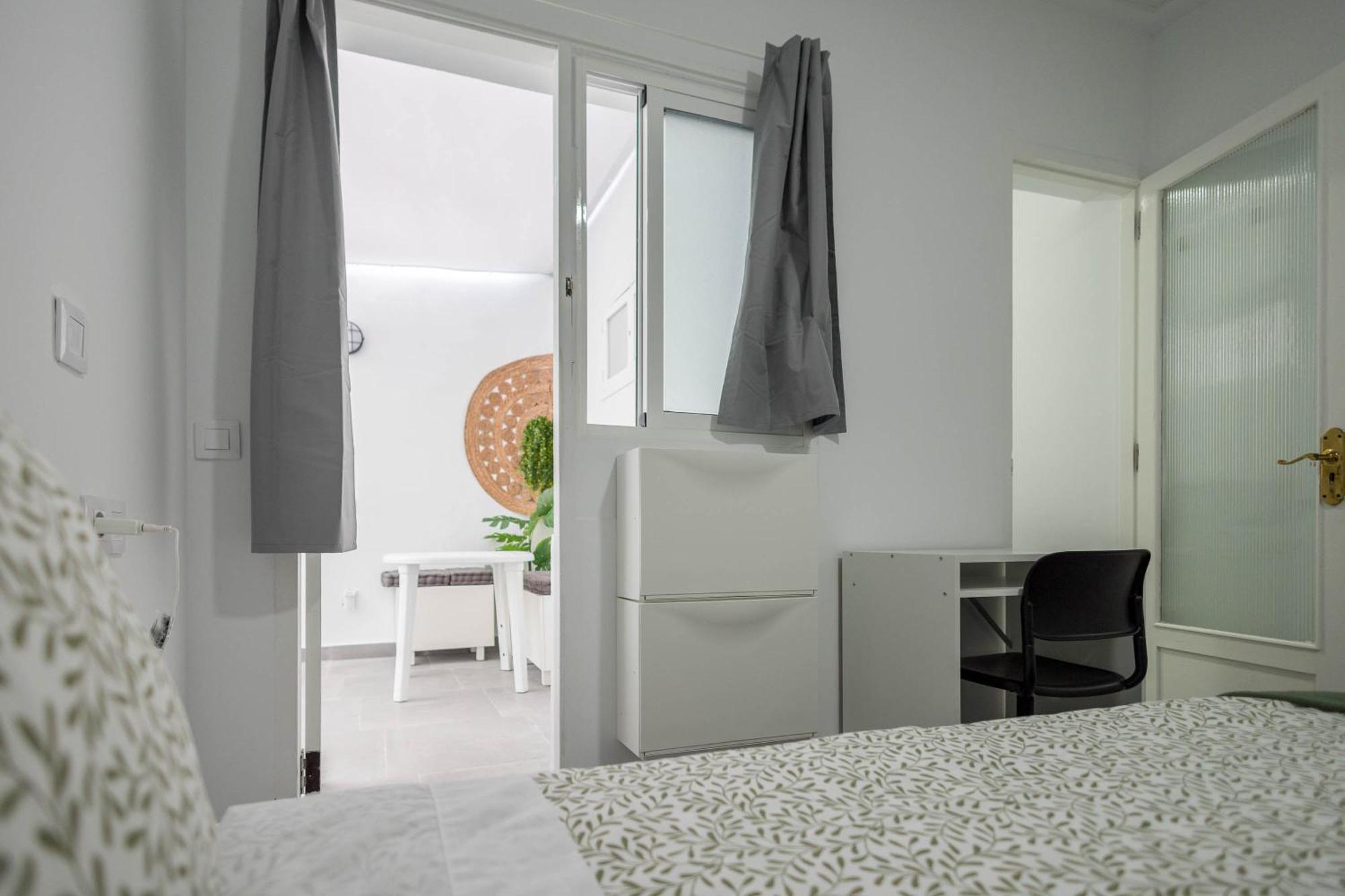 Coliving Mol-Terrace, En-Suite Bathroom, Fridge & Tv Las Palmas de Gran Canaria Exteriör bild