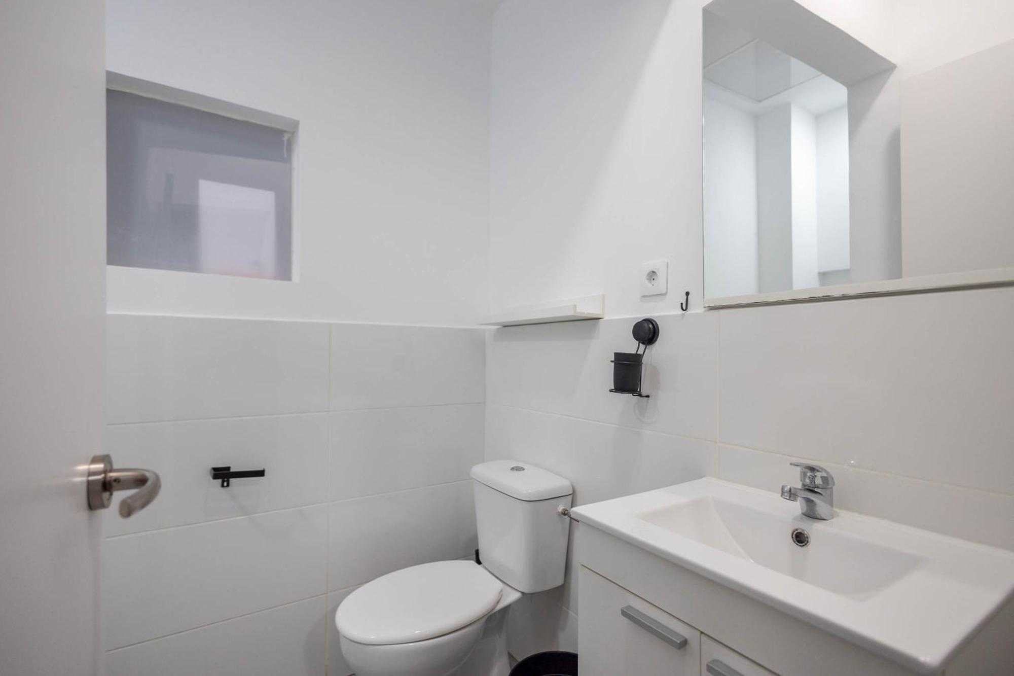 Coliving Mol-Terrace, En-Suite Bathroom, Fridge & Tv Las Palmas de Gran Canaria Exteriör bild