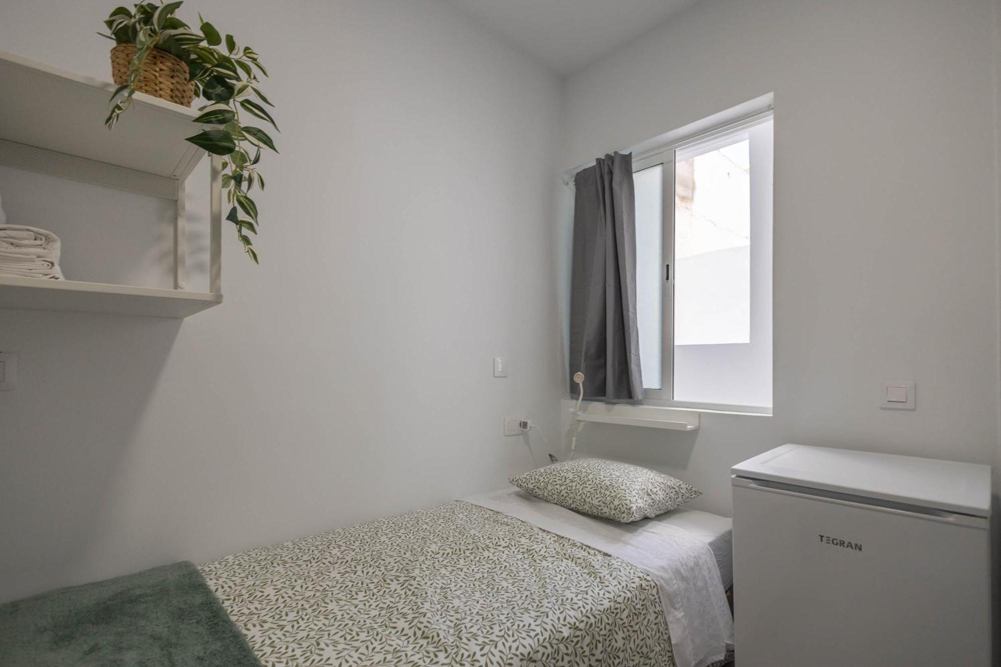 Coliving Mol-Terrace, En-Suite Bathroom, Fridge & Tv Las Palmas de Gran Canaria Exteriör bild