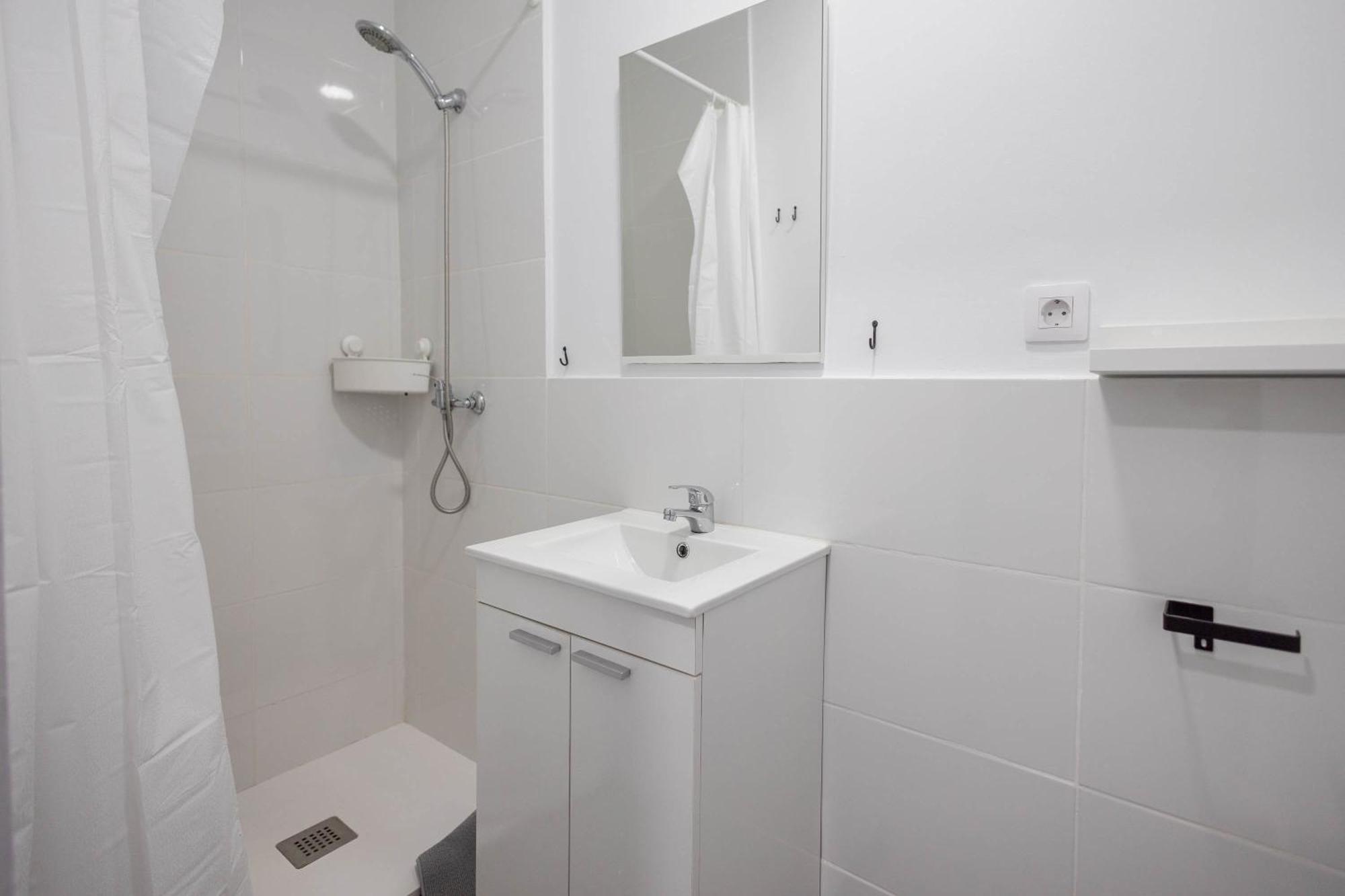 Coliving Mol-Terrace, En-Suite Bathroom, Fridge & Tv Las Palmas de Gran Canaria Exteriör bild
