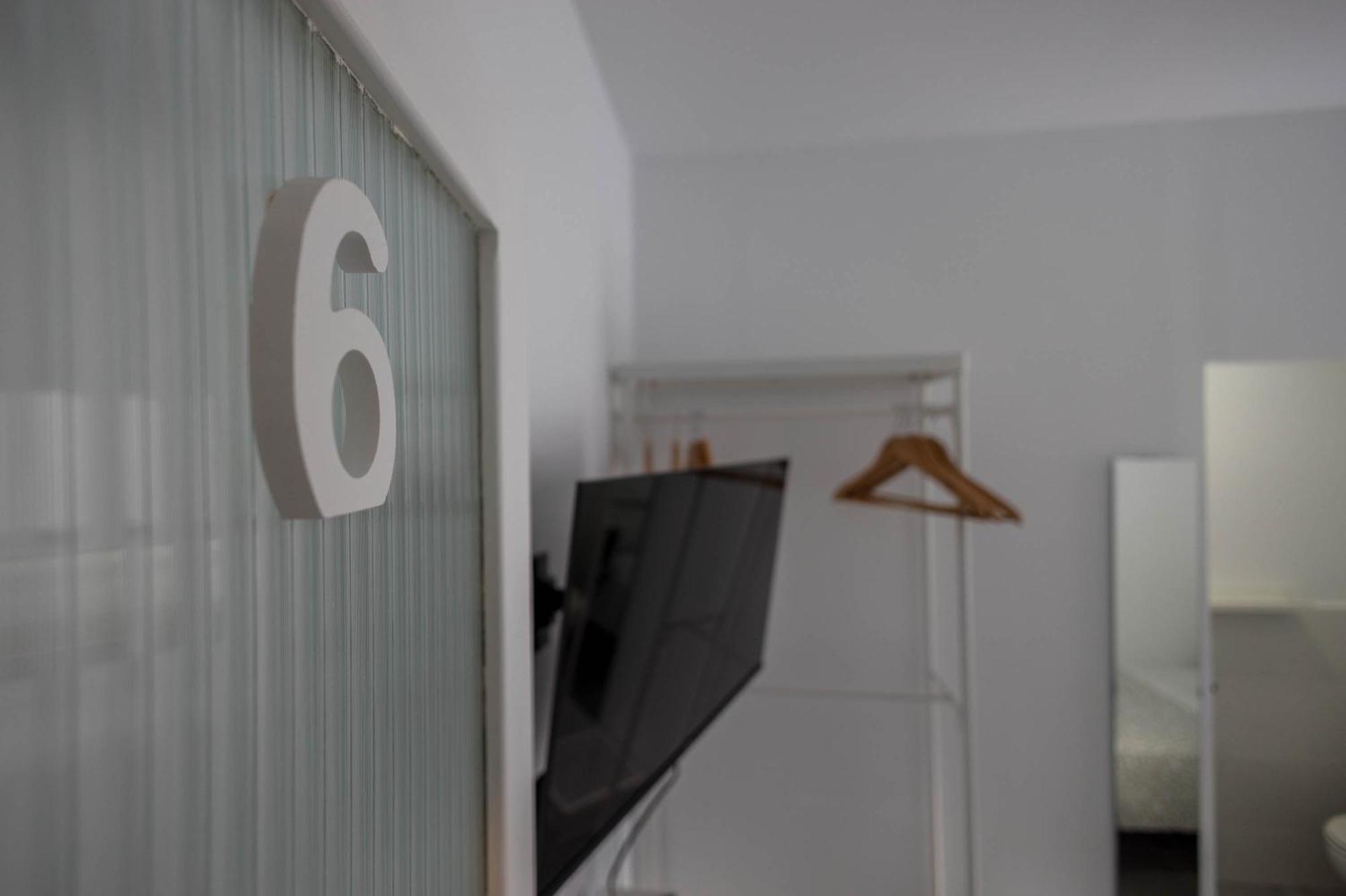 Coliving Mol-Terrace, En-Suite Bathroom, Fridge & Tv Las Palmas de Gran Canaria Exteriör bild