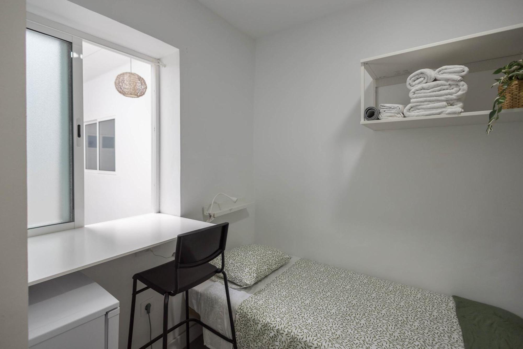 Coliving Mol-Terrace, En-Suite Bathroom, Fridge & Tv Las Palmas de Gran Canaria Exteriör bild