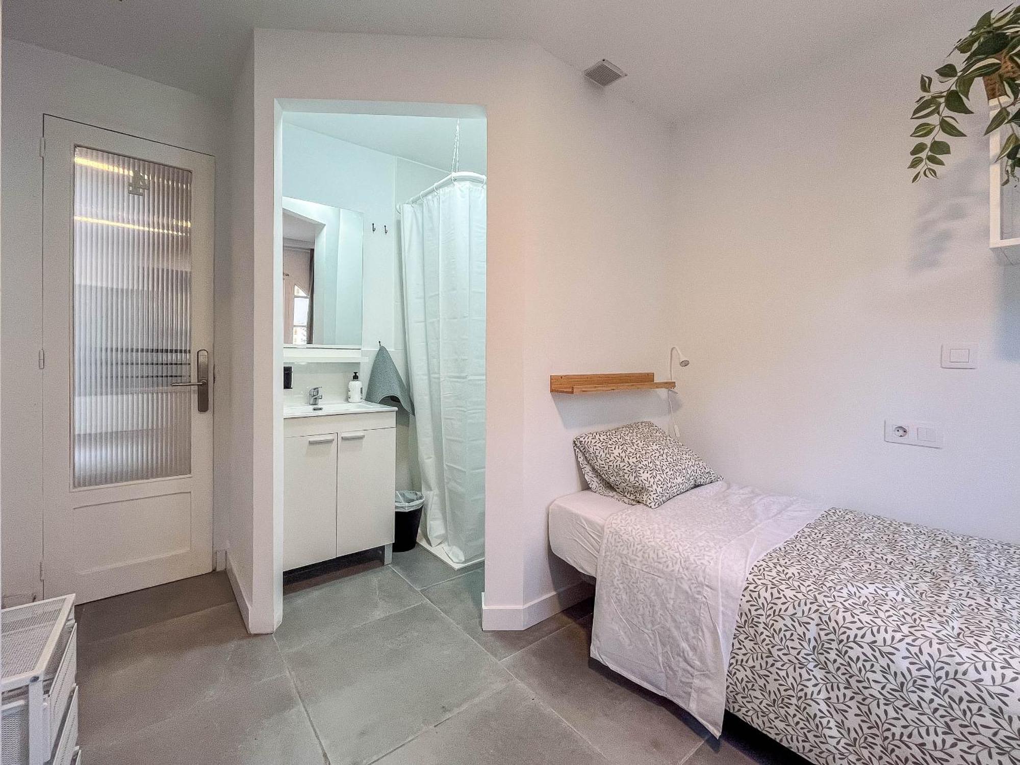 Coliving Mol-Terrace, En-Suite Bathroom, Fridge & Tv Las Palmas de Gran Canaria Exteriör bild