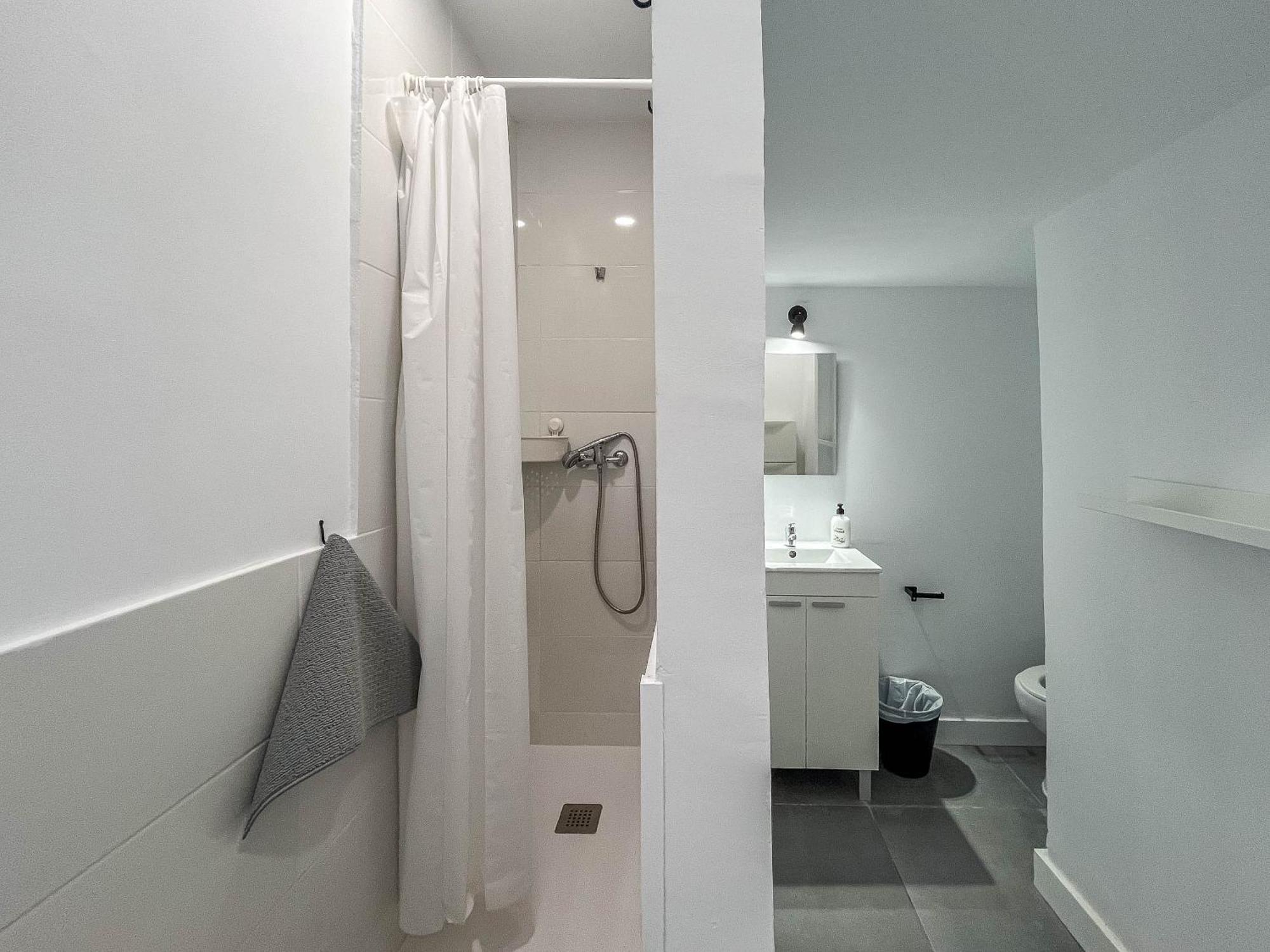 Coliving Mol-Terrace, En-Suite Bathroom, Fridge & Tv Las Palmas de Gran Canaria Exteriör bild